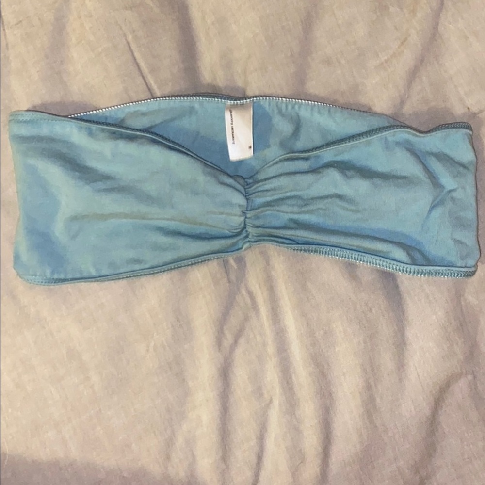 American Apparel Bandeau